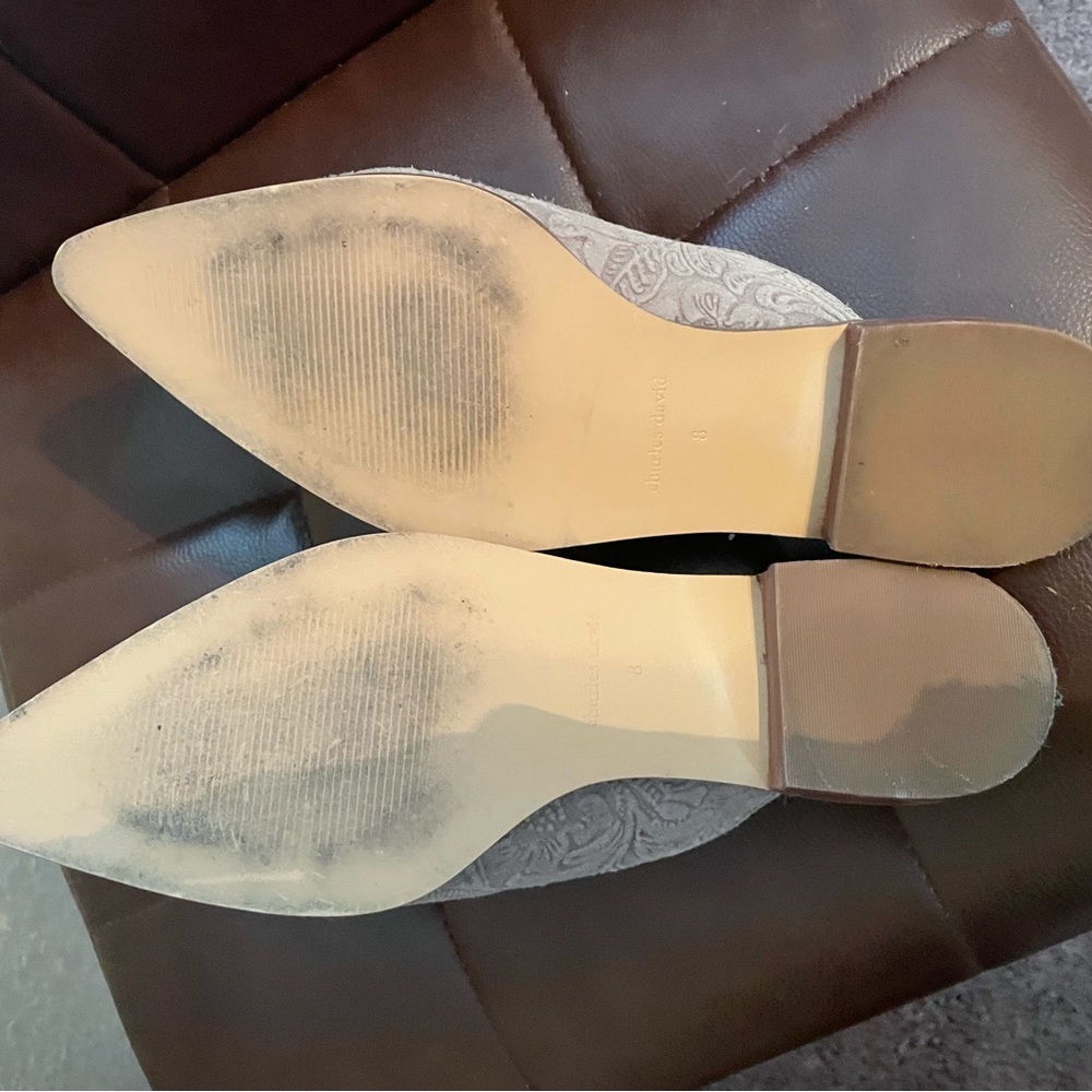 Charles David Loafer Size 8 - Picture 3 of 3